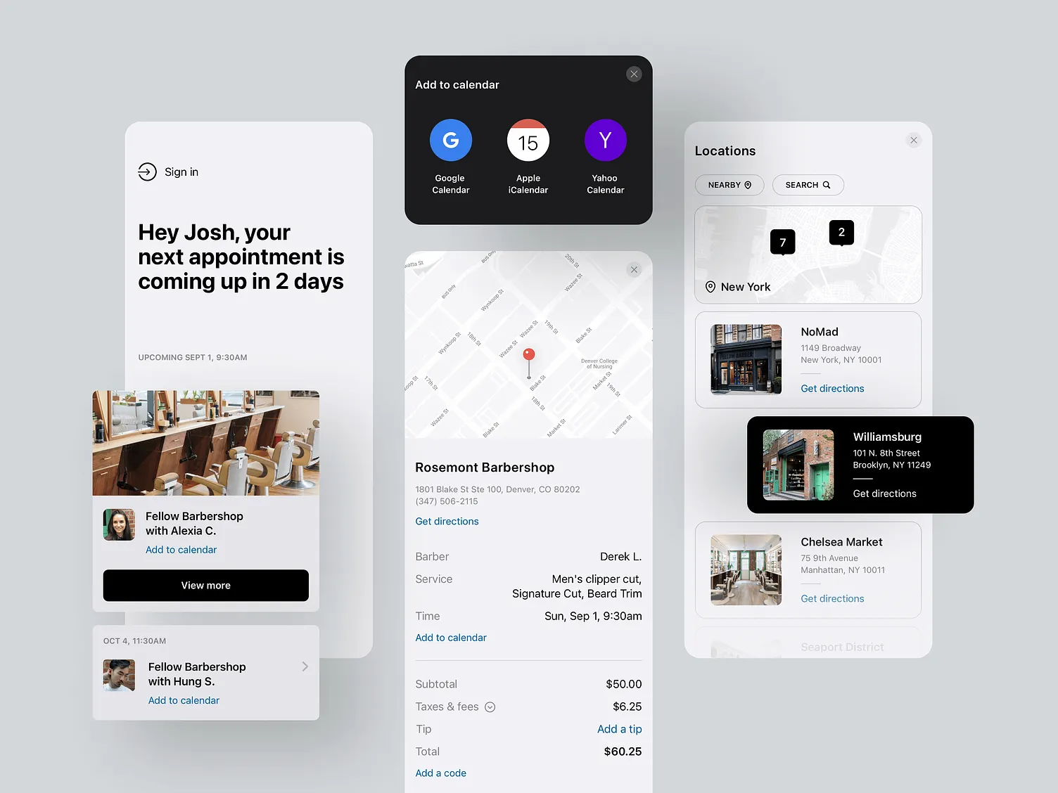 Payments Platform